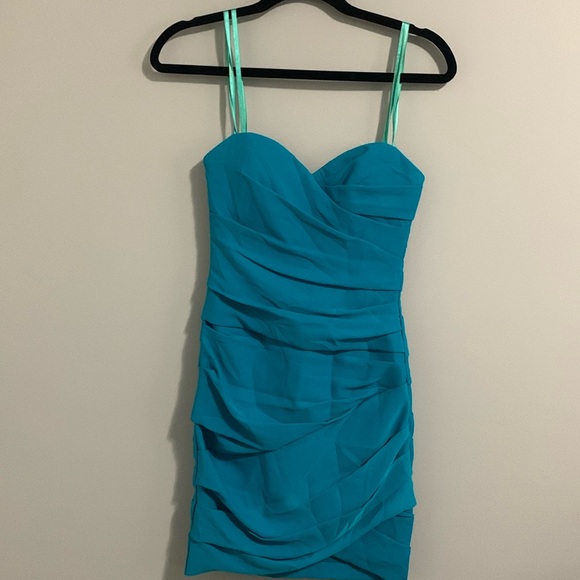 Other - BCBG dress